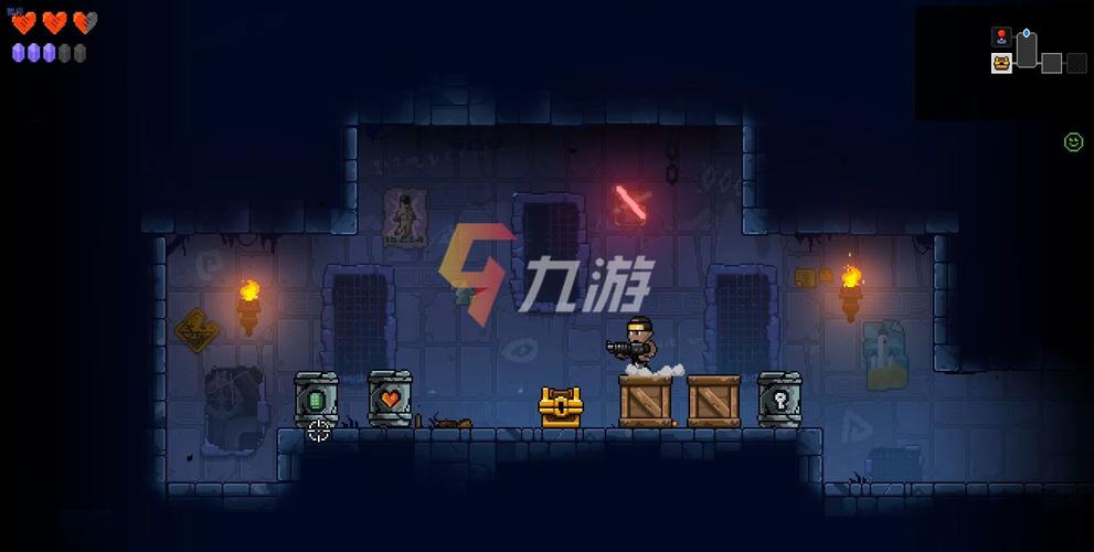 蒋义游戏全攻略解析_蒋义最新技巧助你轻松通关