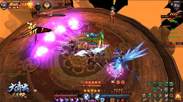 落魂阵最全游戏攻略解说_落魂阵最新游戏技巧通关