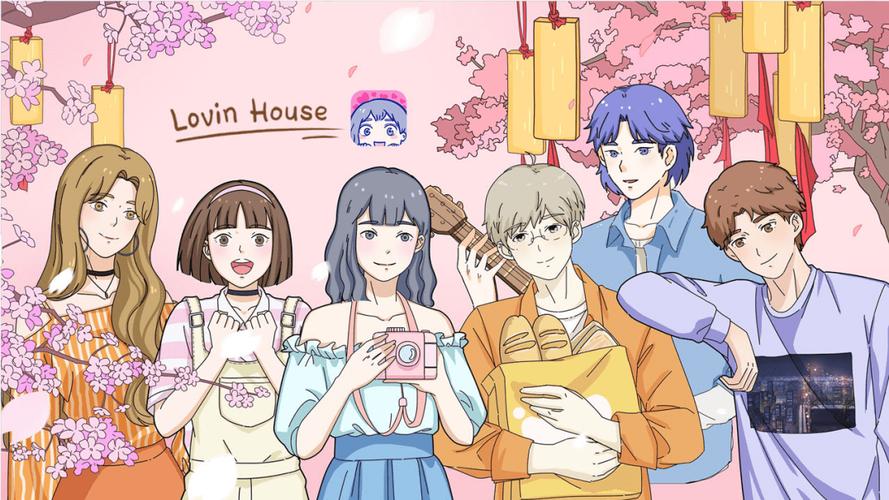 落樱小屋2最全游戏攻略解说_落樱小屋2最新游戏技巧通关