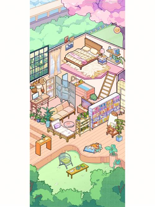 落樱小屋2最全游戏攻略解说_落樱小屋2最新游戏技巧通关