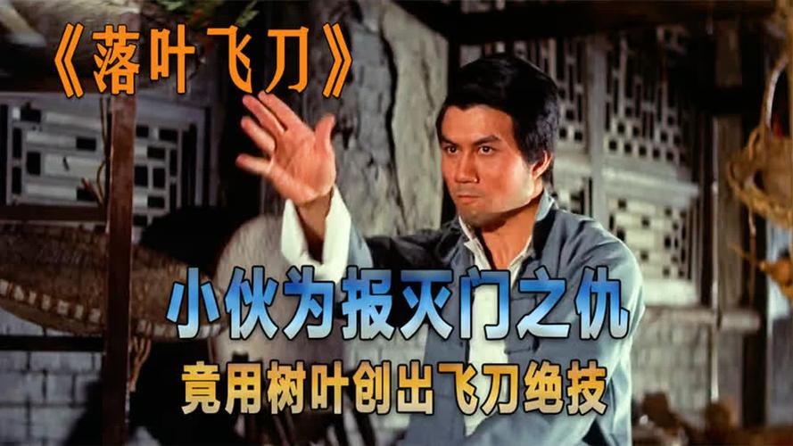 落叶飞刀游戏攻略_落叶飞刀技能学习通关技巧