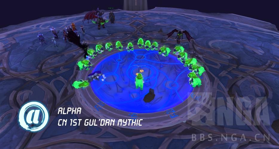 萨格拉斯之眼最全副本攻略解说_萨格拉斯之眼最新通关技巧