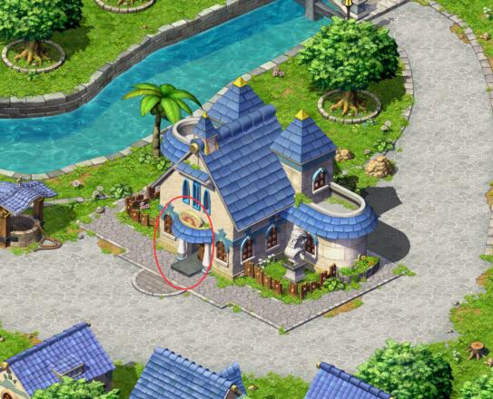 萨尔斯最全游戏攻略解说_萨尔斯最新游戏技巧通关