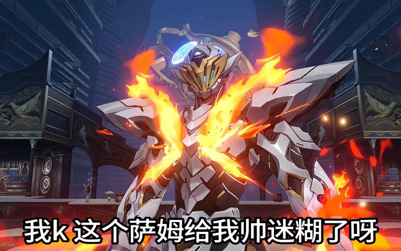 萨姆最全游戏攻略解说_萨姆最新游戏技巧通关