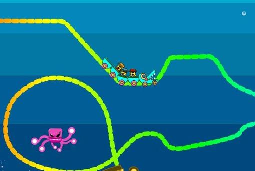 营救公主最全游戏攻略解说_营救公主最新游戏技巧通关