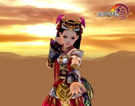 萝莉小公主最全游戏攻略解说_萝莉小公主最新游戏技巧通关