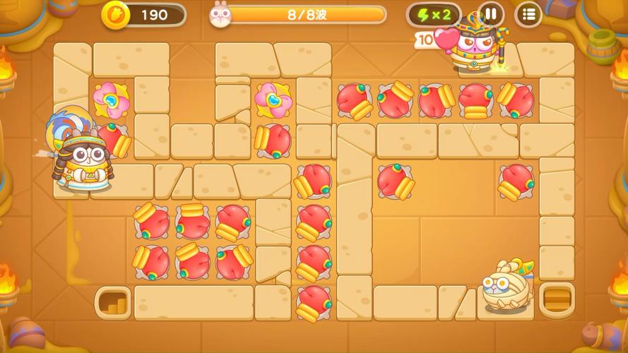 萝卜论坛最全游戏攻略解说_萝卜论坛最新游戏技巧通关