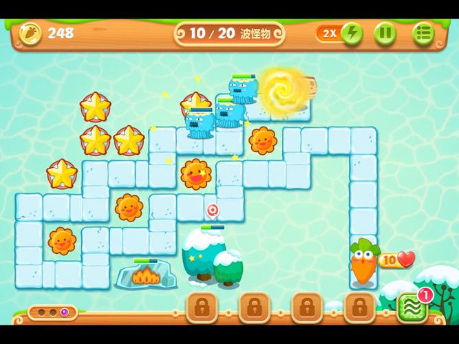 萝卜论坛最全游戏攻略解说_萝卜论坛最新游戏技巧通关