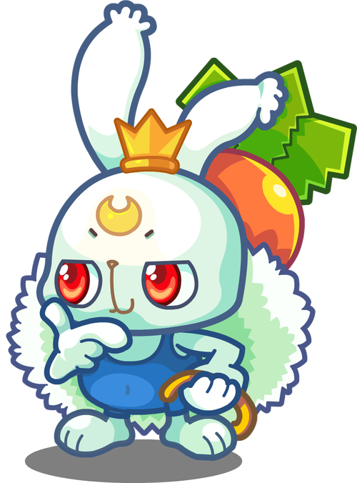 萝卜兔最全游戏攻略解说_萝卜兔最新游戏技巧通关