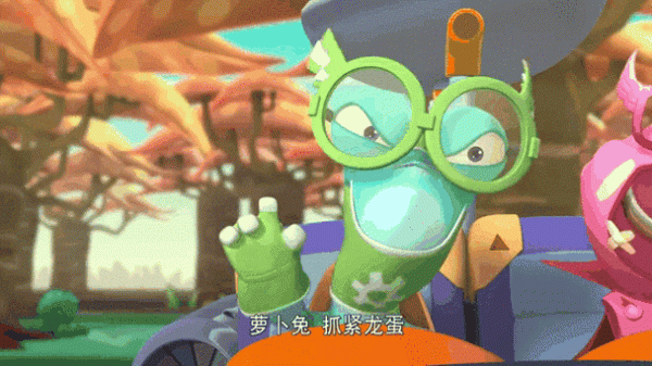 萝卜兔最全游戏攻略解说_萝卜兔最新游戏技巧通关