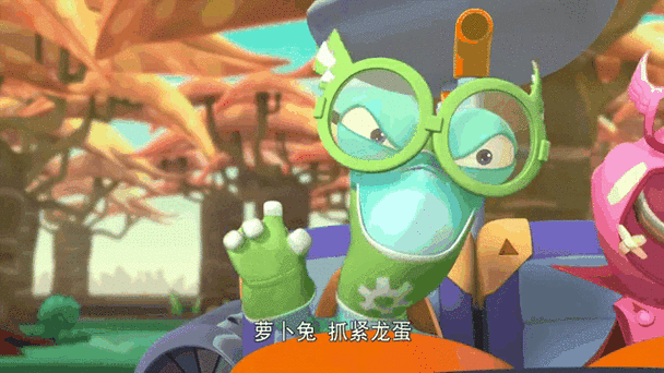 萝卜兔最全游戏攻略解说_萝卜兔最新游戏技巧通关