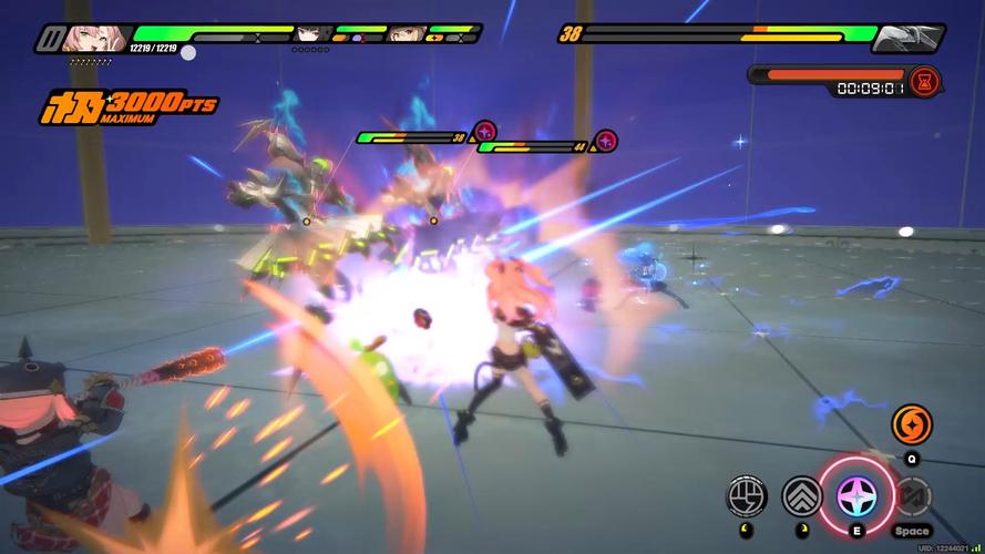 萌新出击最全游戏攻略解说_萌新出击最新游戏技巧通关