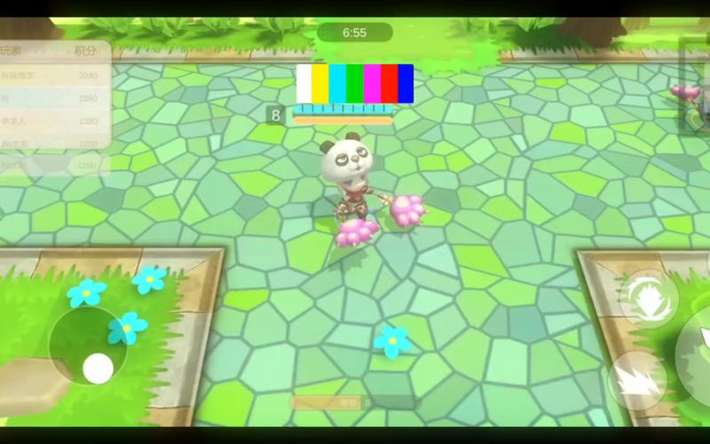 萌宠大乱斗最全游戏攻略解说_萌宠大乱斗最新游戏技巧通关