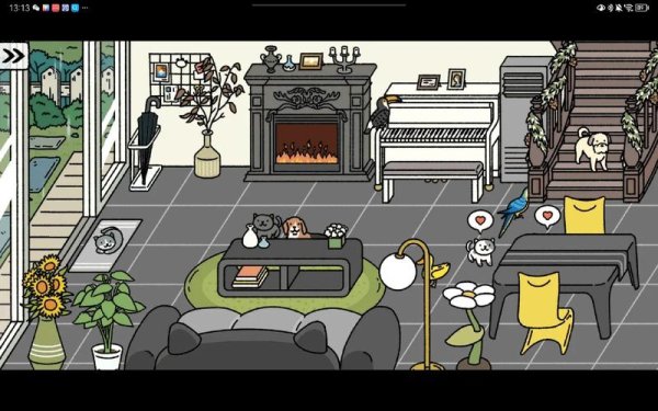 萌宅物语最全游戏攻略解说_萌宅物语最新游戏技巧通关