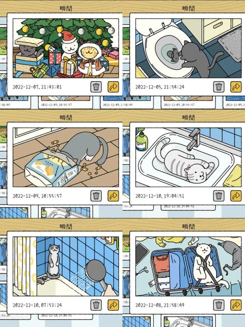 萌宅物语破解版最全游戏攻略解说_萌宅物语破解版最新游戏技巧通关