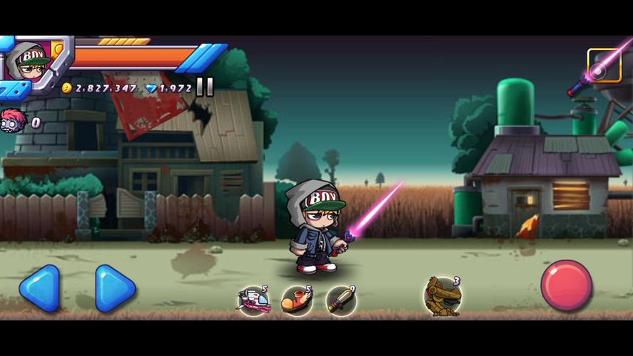 萌僵尸大战破解版最全游戏攻略解说_萌僵尸大战破解版最新游戏技巧通关