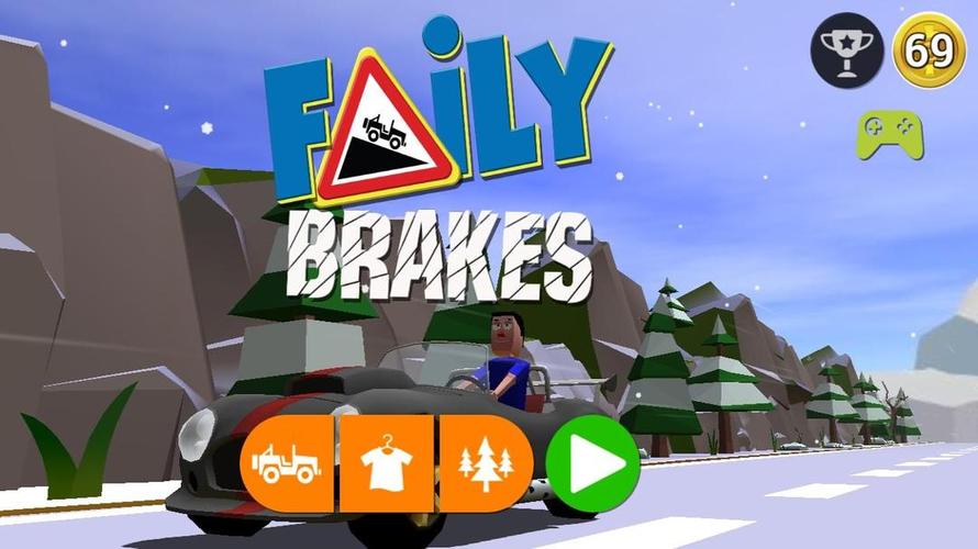 菲利刹车记最全游戏攻略解说_菲利刹车记最新游戏技巧通关