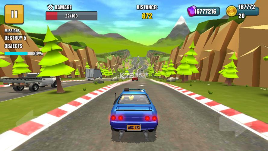 菲利刹车记最全游戏攻略解说_菲利刹车记最新游戏技巧通关