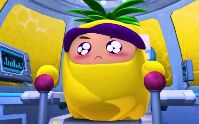 菠萝吹雪最全游戏攻略解说_菠萝吹雪最新游戏技巧通关