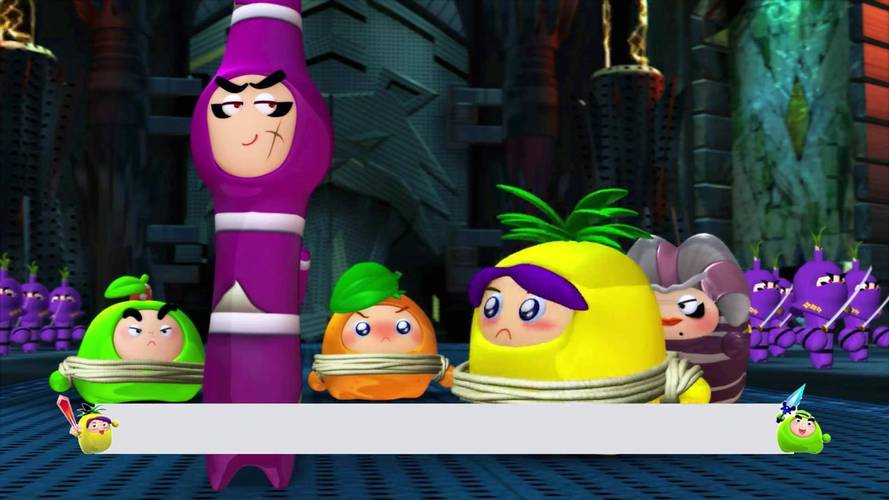 菠萝吹雪图片最全游戏攻略解说_菠萝吹雪图片最新游戏技巧通关