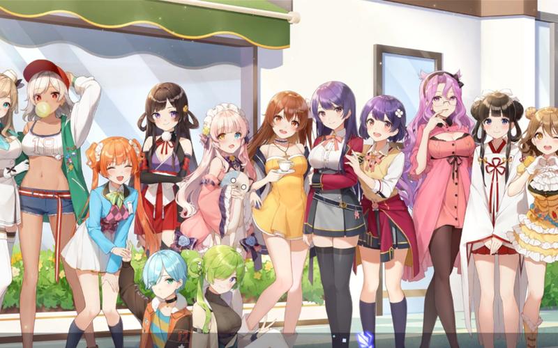 菊理最全游戏攻略解说_菊理最新游戏技巧通关