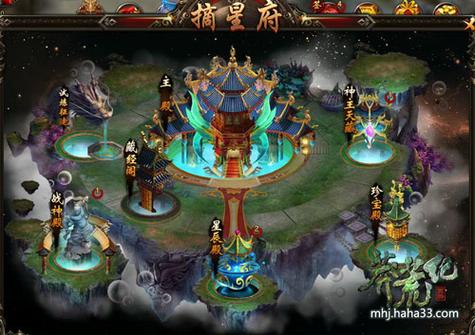 莽荒纪手游新手入门到高手进阶全攻略_莽荒纪手游战斗技巧与系统玩法解析