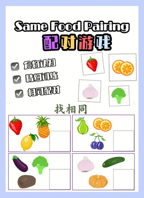 获得食物游戏最全攻略解说_获得食物游戏最新技巧通关