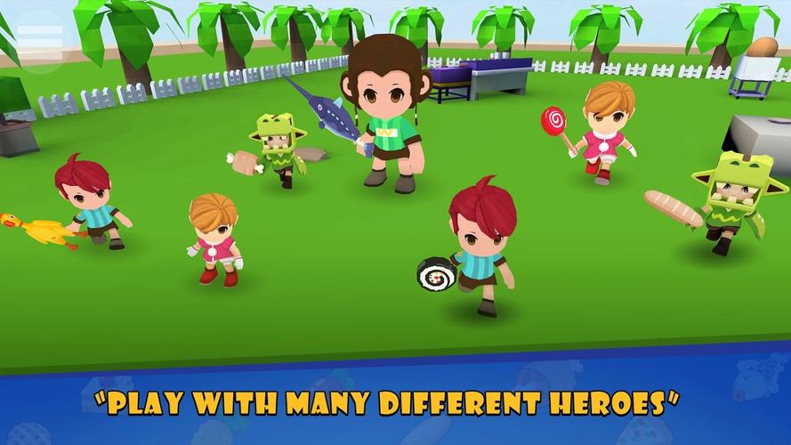 获得食物游戏最全攻略解说_获得食物游戏最新技巧通关