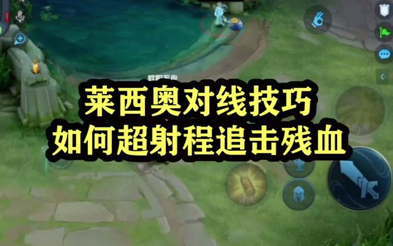 莱西奥最全游戏攻略解说_莱西奥最新游戏技巧通关