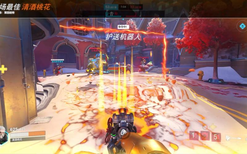 莱茵哈特游戏攻略全解析_莱茵哈特最新技巧助你通关