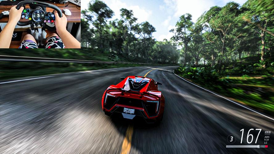 莱肯超级跑车最全游戏攻略解说_莱肯超级跑车最新游戏技巧通关