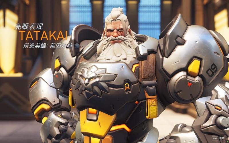 莱恩哈特游戏攻略全解析_莱恩哈特最新玩法技巧分享