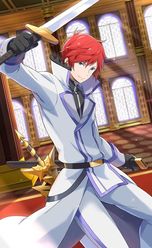 莱因哈鲁特最强角色攻略解说_莱因哈鲁特技能技巧通关