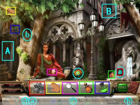 莫蒂默最全游戏攻略解说_莫蒂默最新游戏技巧通关