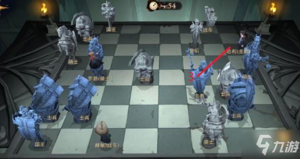 莫敌游戏最全攻略解说_莫敌游戏最新技巧通关