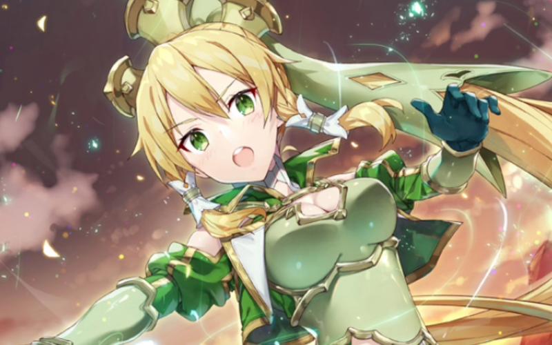 莉法核心玩法与进阶攻略_莉法实战技巧全解析