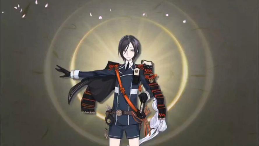 药研藤四郎最全游戏攻略解说_药研藤四郎最新游戏技巧通关