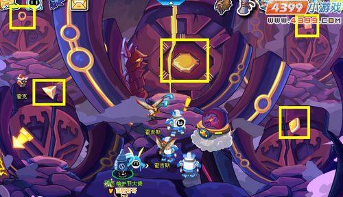 荧光草最全游戏攻略解说_荧光草最新游戏技巧通关