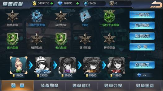 荣誉殿堂最全游戏攻略解说_荣誉殿堂最新游戏技巧通关