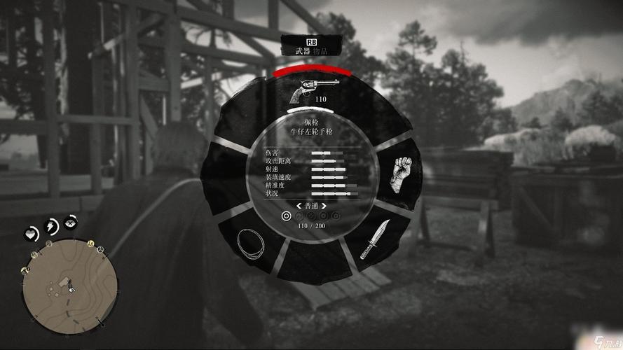 荒野镖客最全游戏攻略解说_荒野镖客最新游戏技巧通关