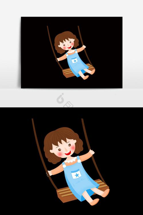 荡秋千的女孩最全游戏攻略解说_荡秋千的女孩最新游戏技巧通关