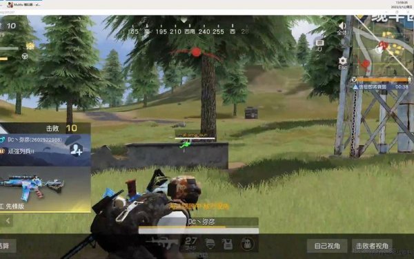 荒野行动外挂最全游戏攻略解说_荒野行动外挂最新游戏技巧通关