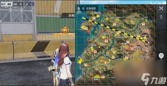 荒野行动PC版_游戏最新技巧与高玩攻略