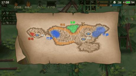 荒野游戏最全攻略解说_荒野游戏最新技巧通关