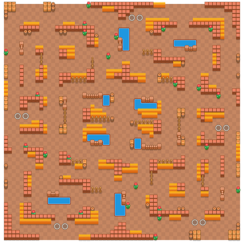 荒野游戏最全攻略解说_荒野游戏最新技巧通关