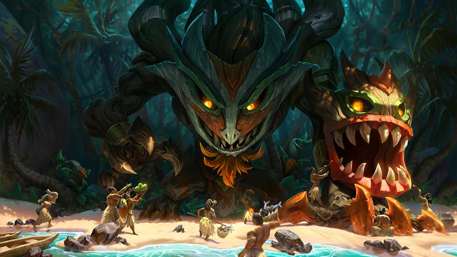 图腾方块游戏下载_图腾方块官方下载_安卓苹果手机app