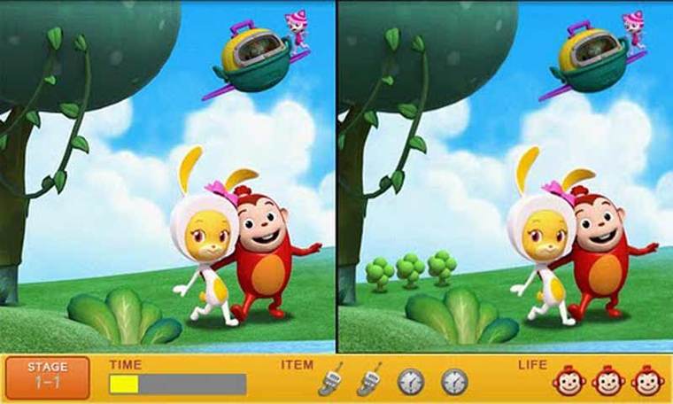 图片找茬2手游下载_图片找茬2官网下载_手机安卓苹果app