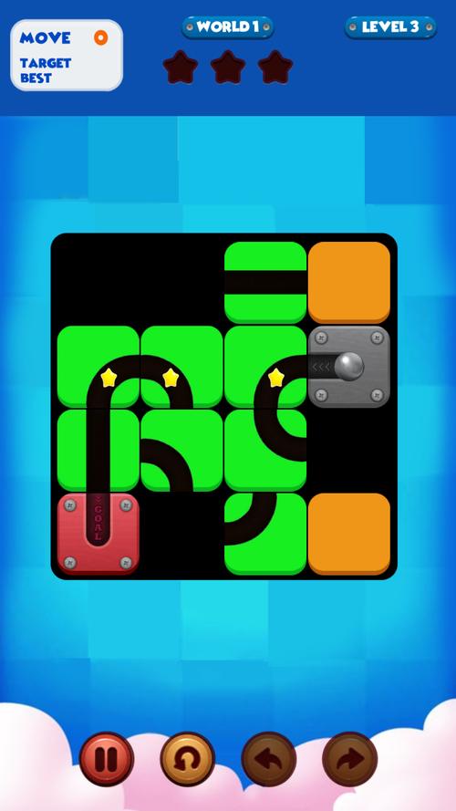 图形构造之旅手游下载_图形构造之旅官网下载_手机安卓苹果app