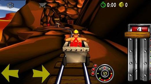 地下隧道大逃亡手游下载_地下隧道大逃亡官网下载_手机安卓苹果app