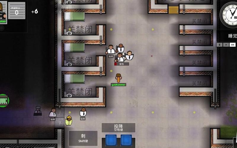 地下禁闭逃脱游戏下载_地下禁闭逃脱手游下载_地下禁闭逃脱安卓苹果app